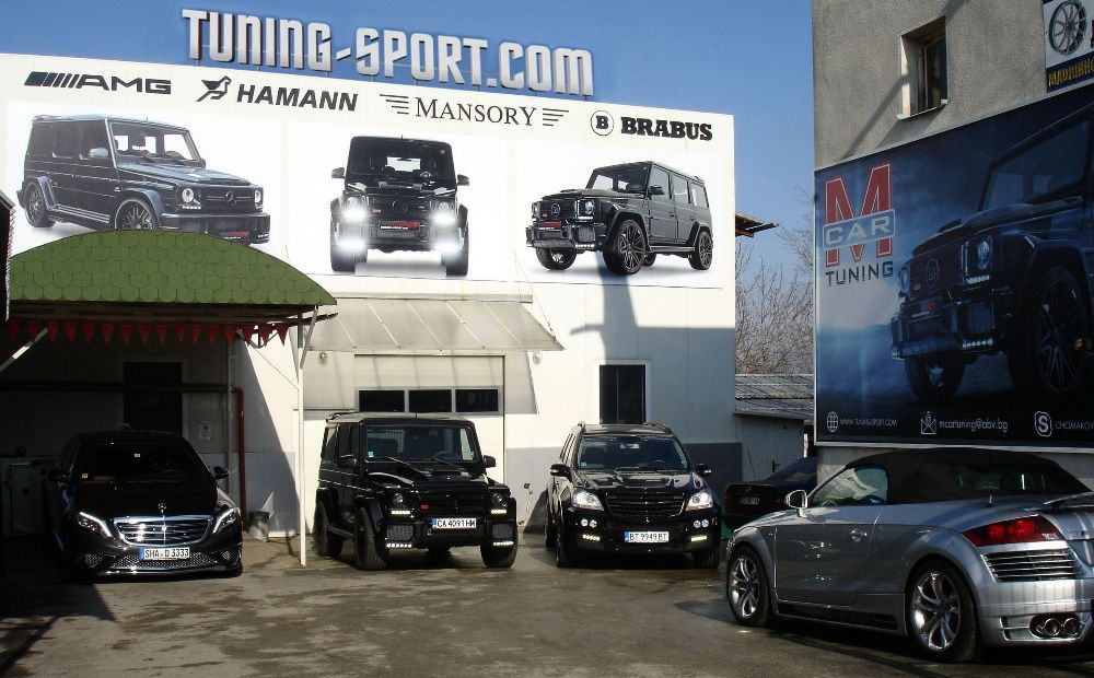 16 цола джанти за джантата Land Rover DEFENDER