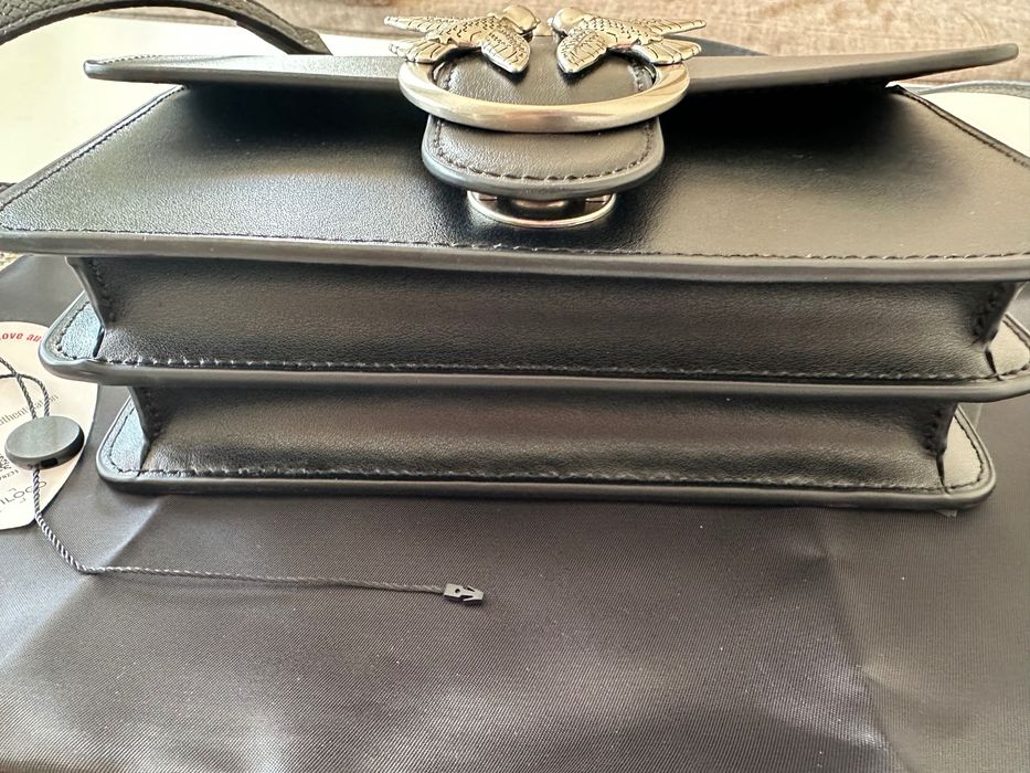 Geanta crossbody Pinko