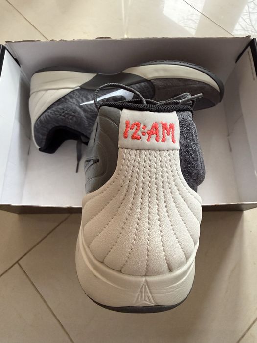 Баскетболни обувки Nike Ja 2 “Exposure” - размер 47.5