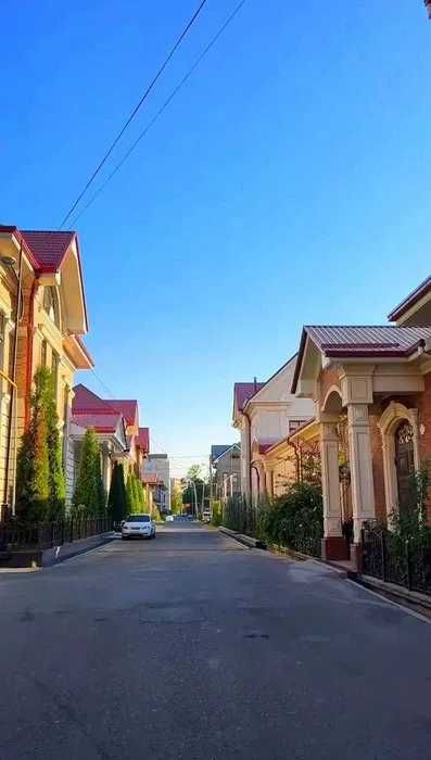 Zamonaviy mahallada 2,5 sotix yer sotiladi!