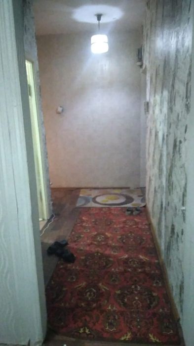 1 комната квартира