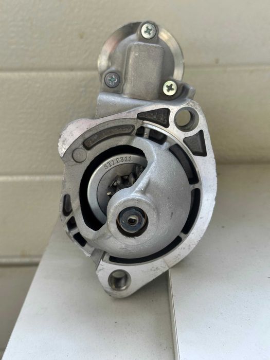 Electromotor NOU Audi , Skoda , Seat , VW 1.9TDI