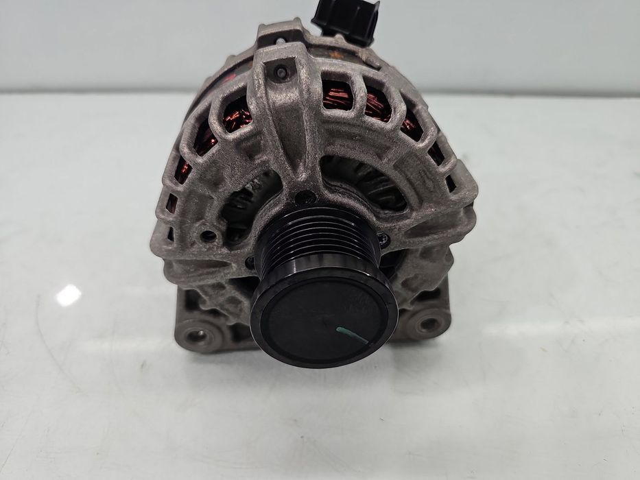 Alternator Dacia Logan 3 [Fabr 2021-2024] 231002175R 1.0 Benz H4D450 7