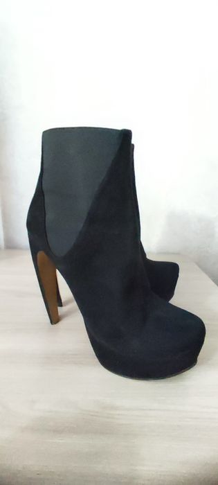 Женские туфли каблуки