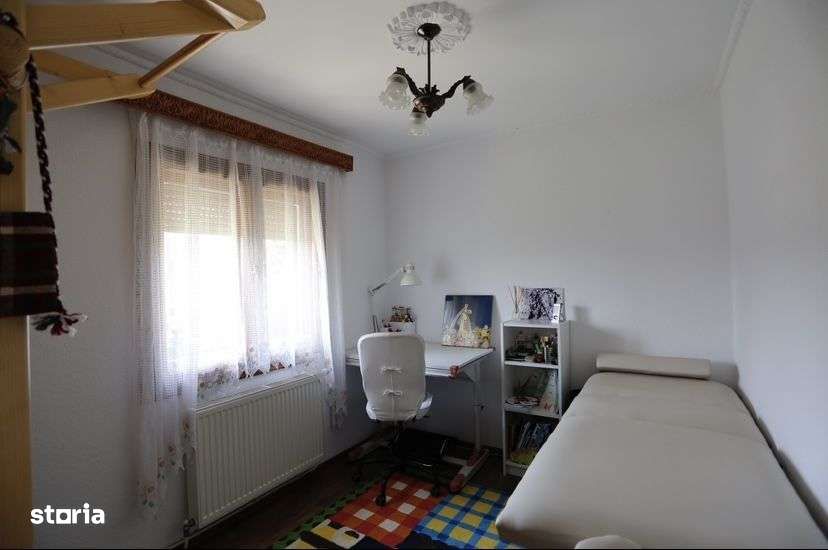 Casa ideală la țară în Ținutul Mănăstirilor, Neamț
