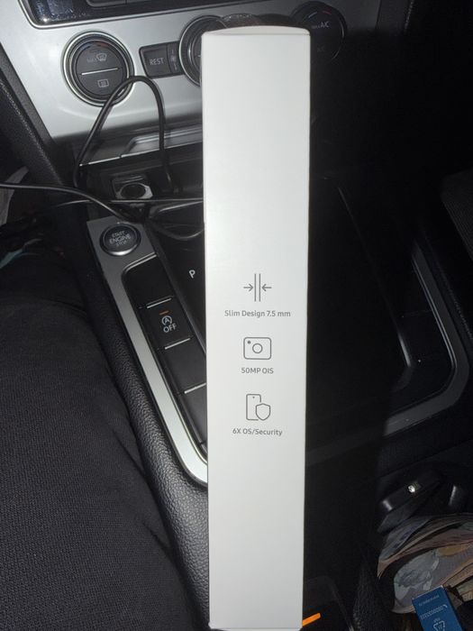 Samsung Galaxy A17 5G – 4GB RAM / 128GB – Negru – Sigilat – Garanție