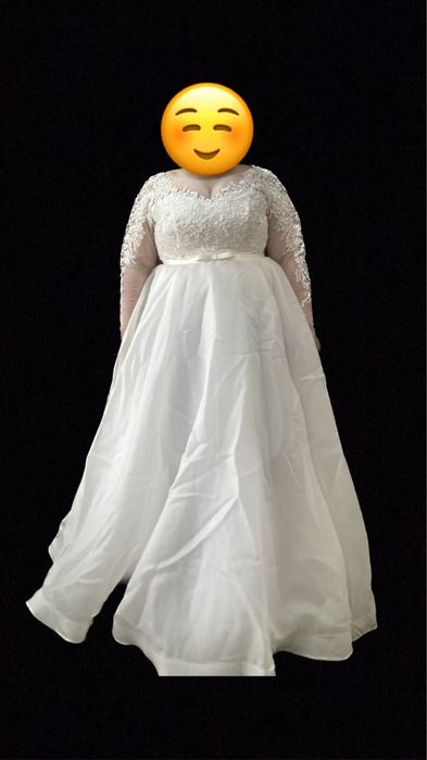 продажа свадебного платья