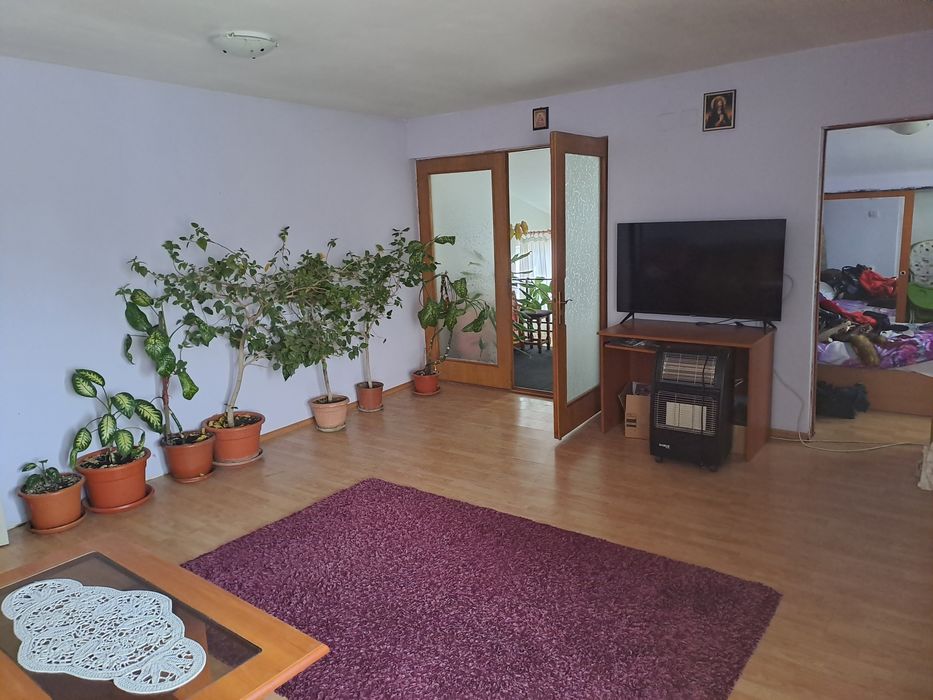 Casa soseaua giurgiului
