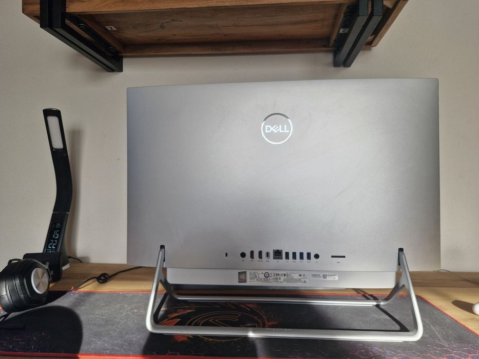 Dell All in one Inspirion 7700
