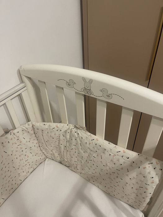 Продам манеж Pali Италия