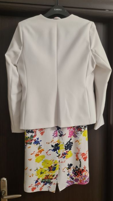 SACOU NOU alb mas 40