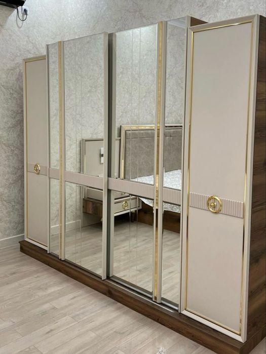 СБОРЩИК | Сборка и разборка мебели