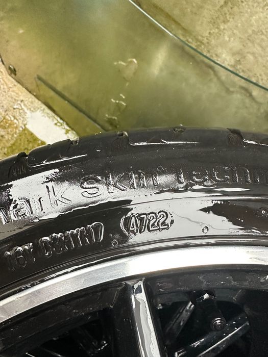 Jante CMS 5x112  235/40 R18 95Y XL