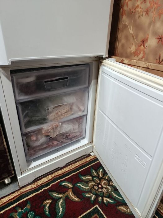 Xolodilnik muzlatkich