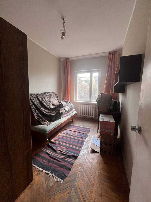 Продаётся 4/3/5 Тансыкбаева 2 (Беш-Курган) E3592