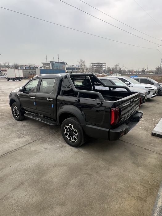 Jac T 9 сотилади Автосалон!