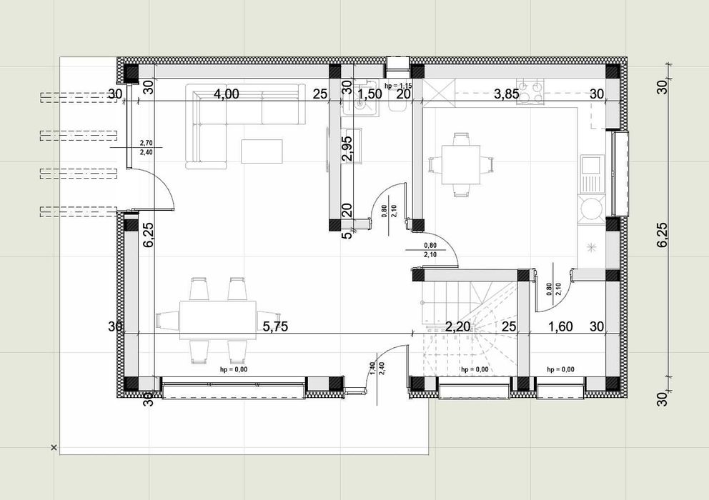 Case de vânzare Ștefănești Argeș