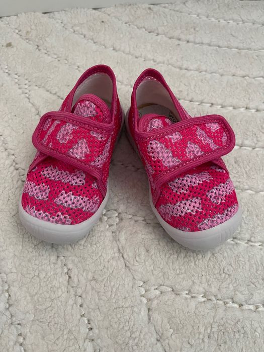 Пролетни обувки КК момиче 21 размер