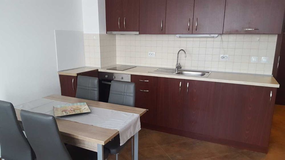 Дава се под наем Двустаен апартамент в София, Манастирски ливади - 64 кв.м за 660 € - Снимка #2