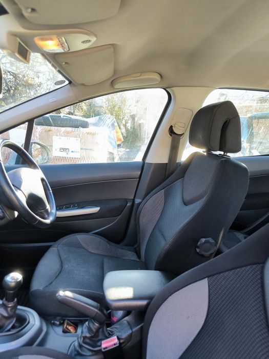 Пежо 308 1.6 дизел