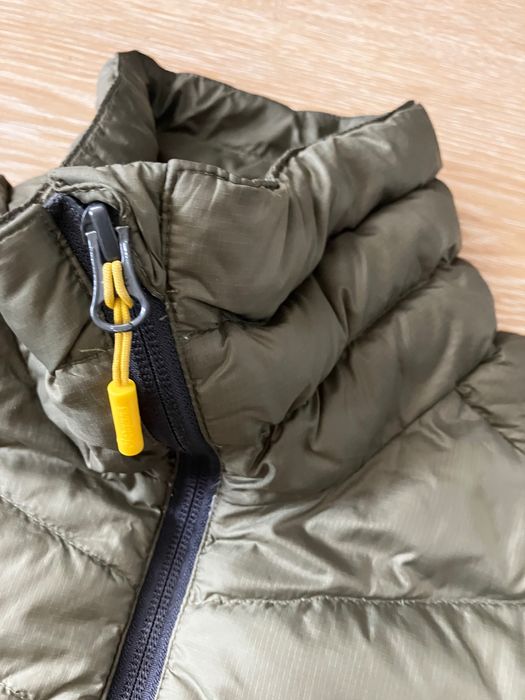 Bergans L мъжко леко пухено