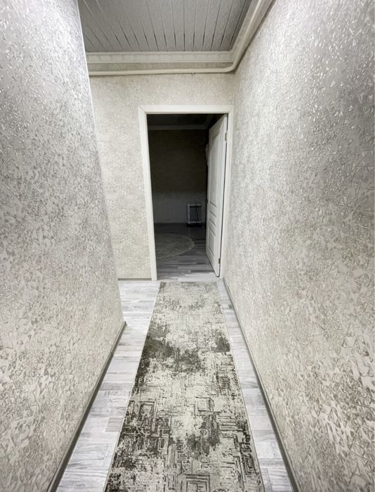 Квартира посуточно Караганда центр