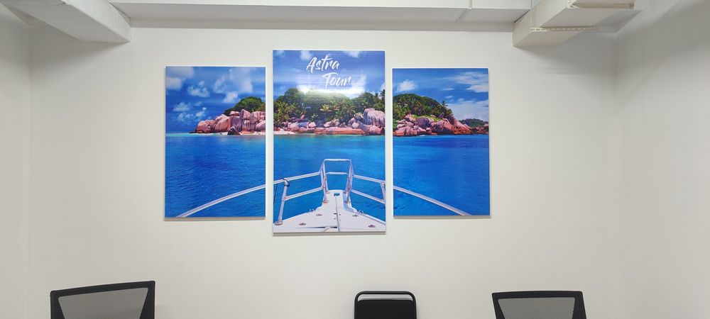 Жарнама Реклама Алматы