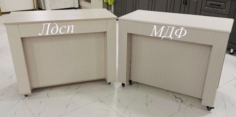 Столы  Раздвижные Трансформеры на 4 метра длиной