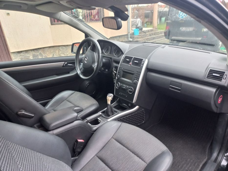 Vand Mercedes A class 2010 euro5