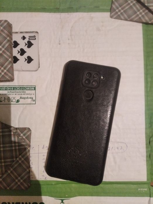 Редми продается срочно