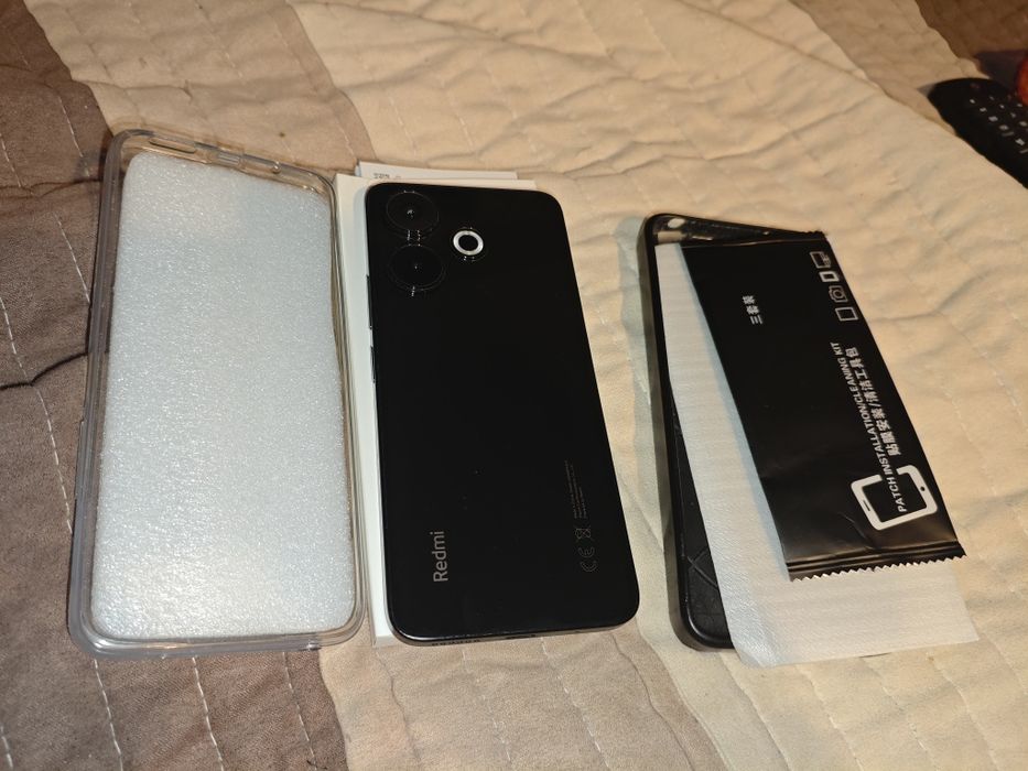 Xiaomi Redmi 13 256/8 GB