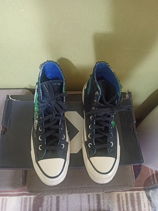 Женские балетки, высокие кеды