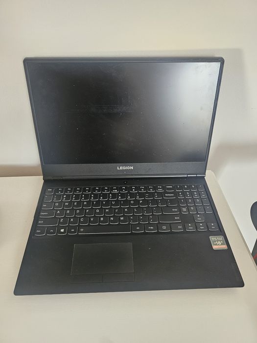 Dezmembrez Lenovo Legion 5 si Y540