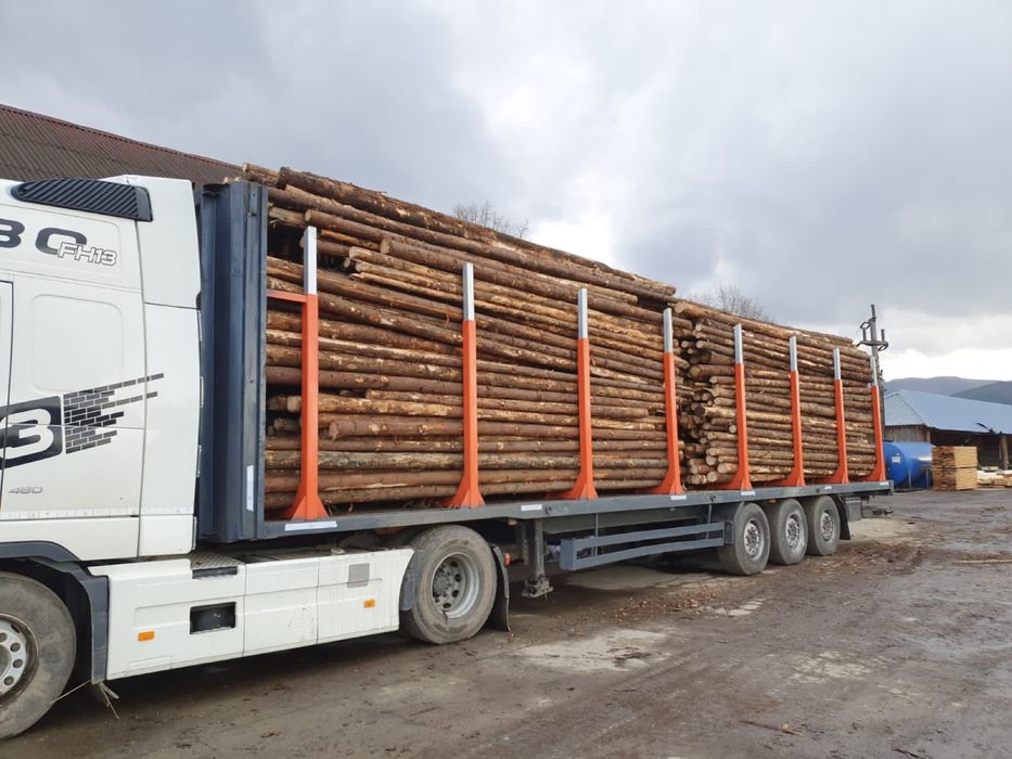 Vand capriori bile manele pentru solarii, acoperise etc calitate