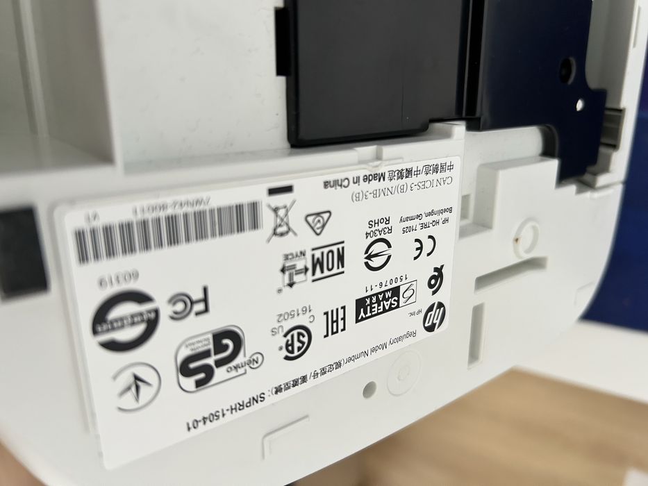 Imprimantă HP DeskJet 2320