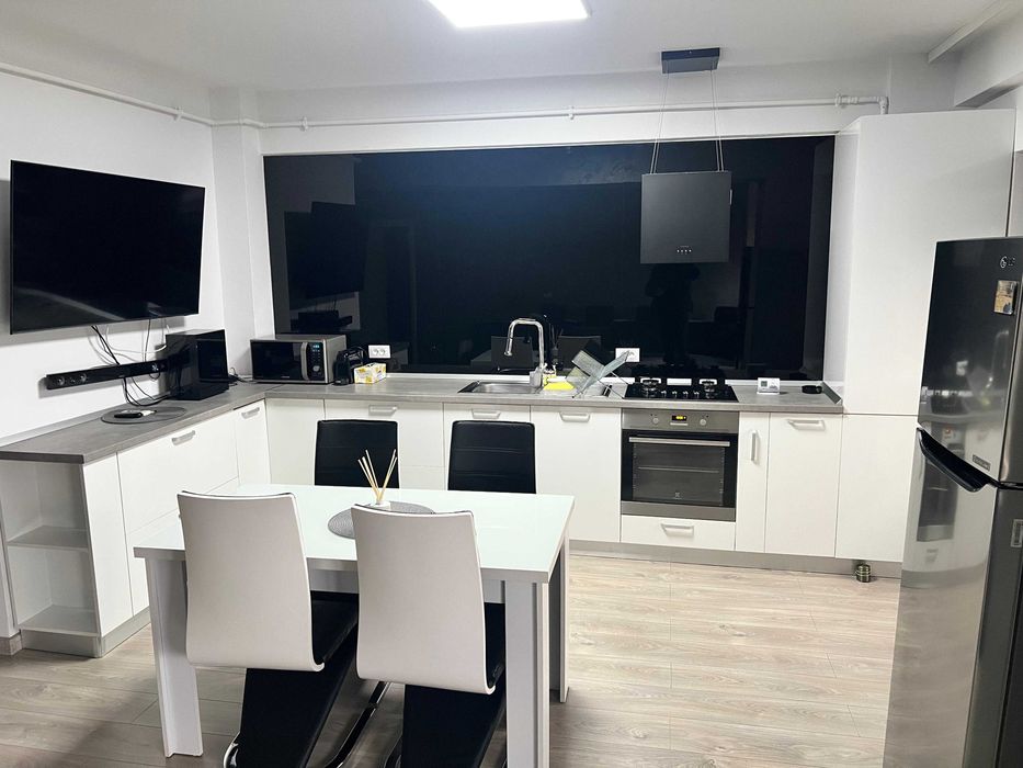 Apartament 2 camere, Bulevardul Dem Radulescu, de inchiriat