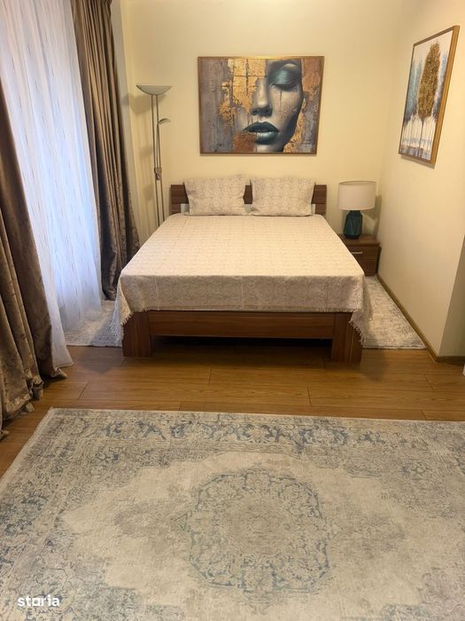 Calea Floreasca , Lux , Nou renovat , 4 camere