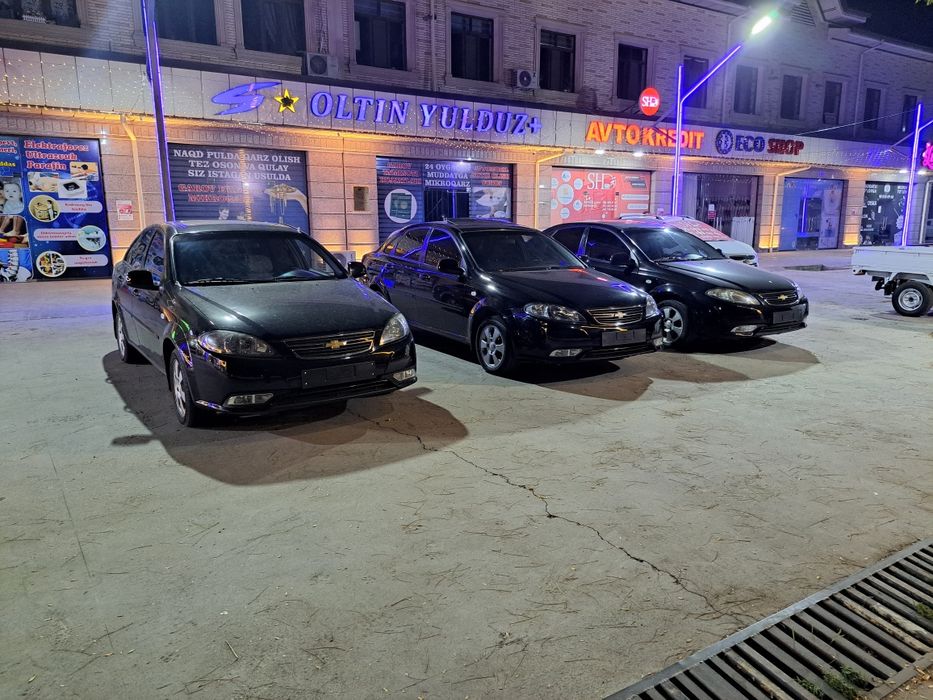 Jentira 2020 avtomat