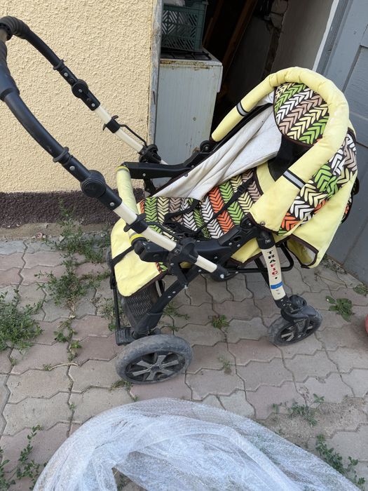 Продается коляска