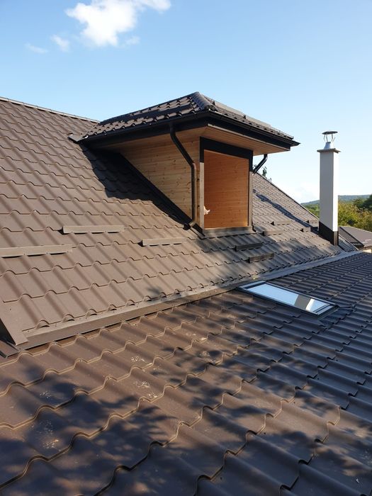 Acoperisuri complete meseriasi acoperis complete reparații urgente.