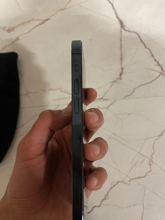Iphone 12pro 256gb срочно продам