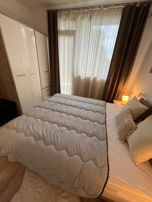 Дава се под наем Двустаен апартамент в Варна, Център - 55 кв.м за 950 € - Снимка #6