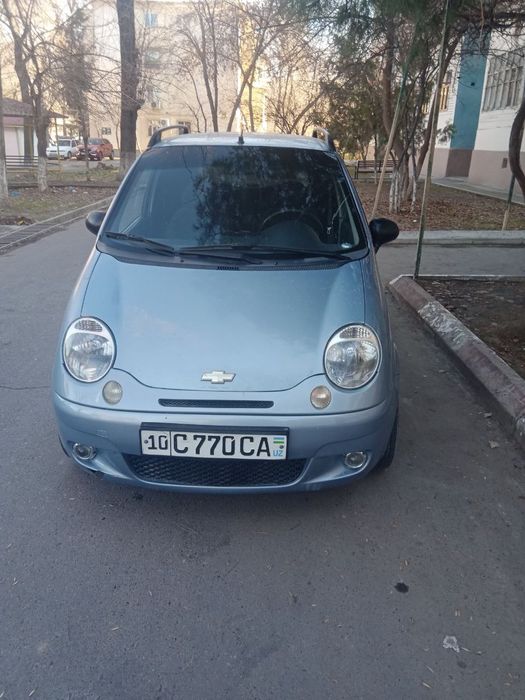 Матиз Бест Сотилали