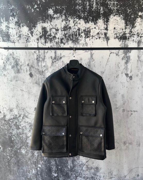 Geaca , hanorac  Premium bărbați lv Gucci