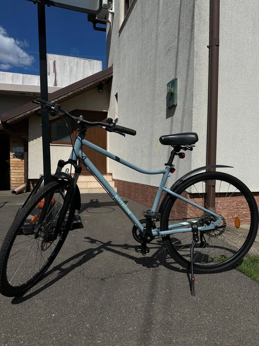 B-twin Riverside 500