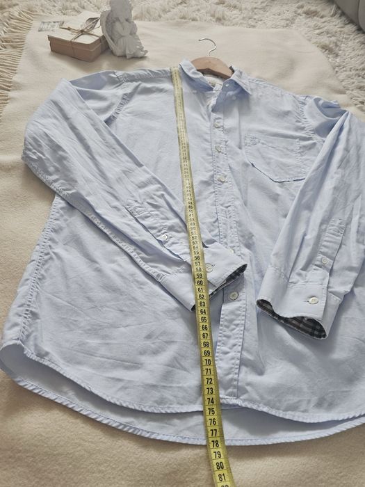 Camasa burberry marimea L