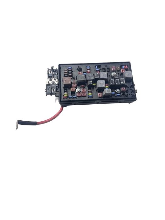 Panou Sigurante Opel Insignia G09 2008 - 2017 13255300