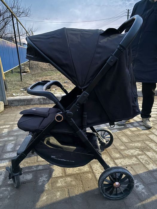 Продам коляску. Прогулочная.