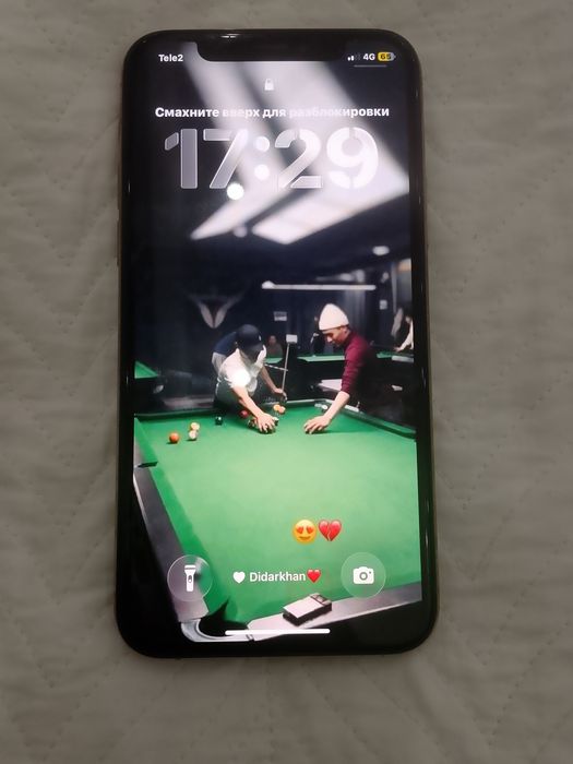 Айфон 11про 64ге