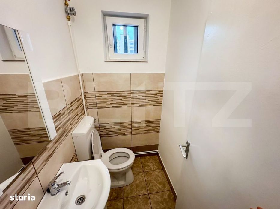 Apartament de vanzare, 4 camere, 87 mp2, Deva